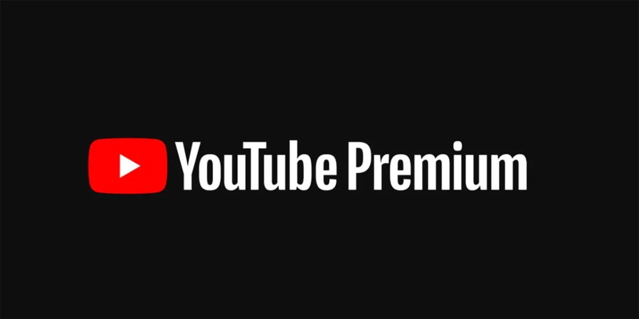 YouTube Premium